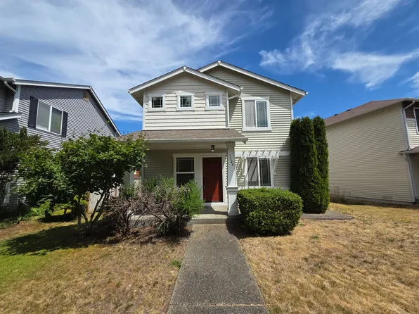 1344 Sinclair Dr, Dupont, WA 98327