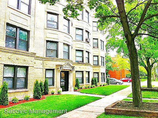 1st image of 5503 N Campbell Ave APT 3