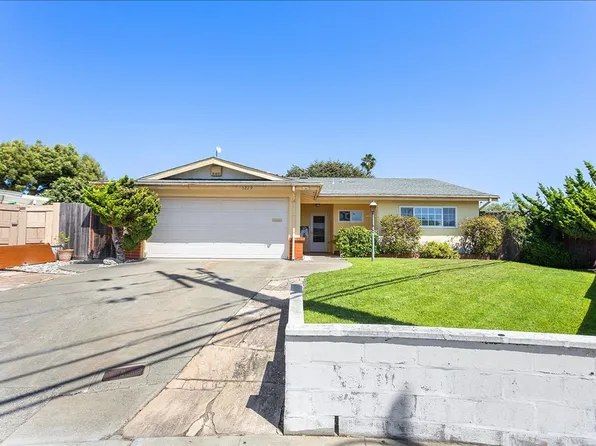 1229 Coral Reef Pl, Alameda, CA 94501