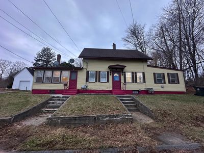 211 Palmer Street Extension, Norwich, CT, 06360