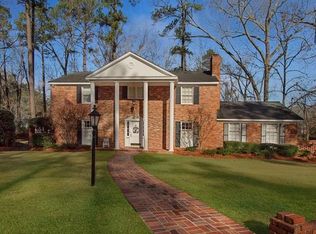 3249 Ramsgate Rd, Augusta, GA 30909