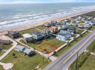 14 Blue Heron Cir Lot 14, Galveston, TX 77554