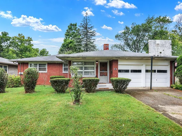 214 S 17th Ave, Beech Grove, IN 46107