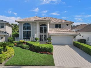 5494 NW 41st Ter, Boca Raton, FL 33496