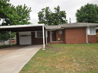 4129 NW 21st Ter, Oklahoma City, OK 73107