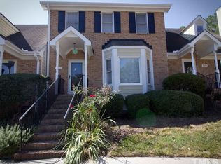 4102 Settlement Dr, Durham, NC 27713