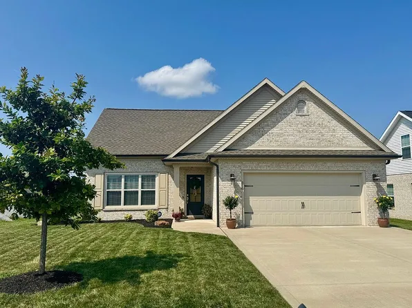 616 Hickory Wood Ct, Henderson, KY 42420