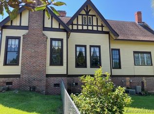 109 N Main St, Evergreen, AL 36401