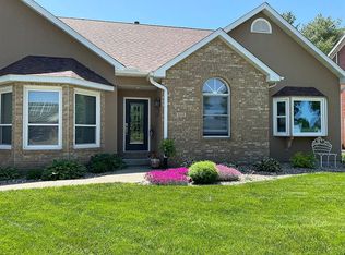 602 E Heights Ave, Taylorville, IL 62568