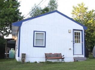 42 1st St, Belmont, NH 03220