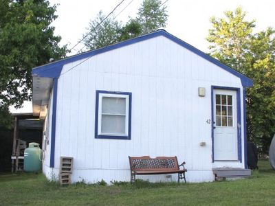 42 1st St, Belmont, NH, 03220