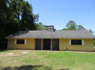 1700 Dean Ln, Blackshear, GA 31516