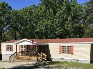 130 McLaws Ln, Modoc, SC 29838