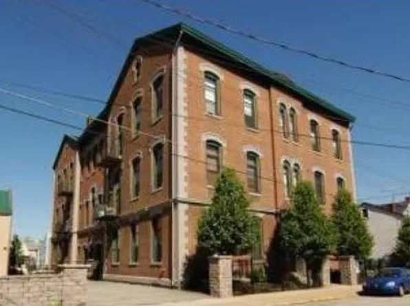 120 S 15th St APT 303, Pittsburgh, PA 15203
