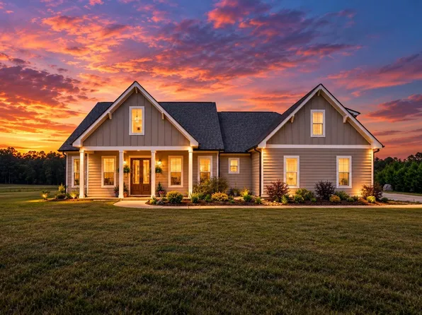 3861 Brownwood Rd, Madison, GA 30650