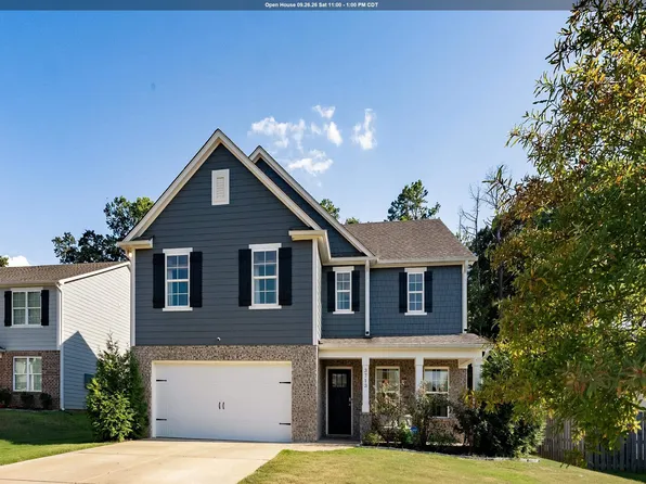 3713 Cattail Ct, Northport, AL 35473