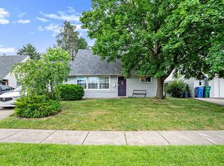 56 Plumtree Rd, Levittown, PA 19056