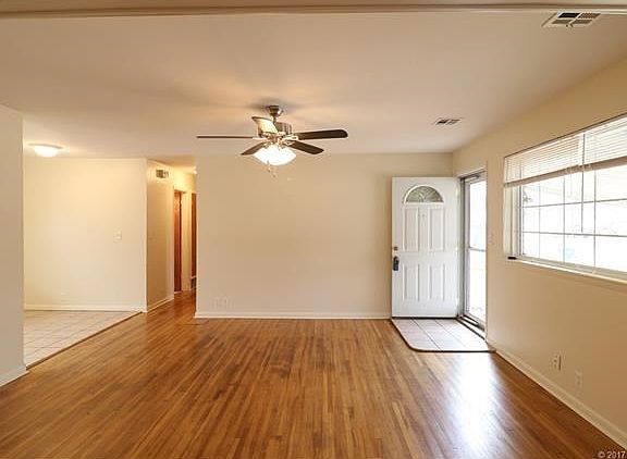 Living Room from Den