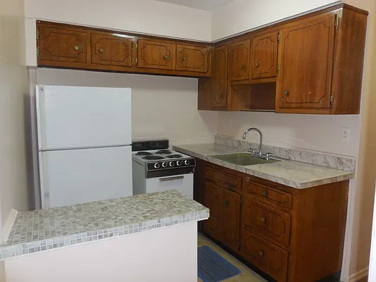 Rented by Horowitz Real Estate | media 41