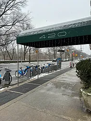 Rented by REAL New York