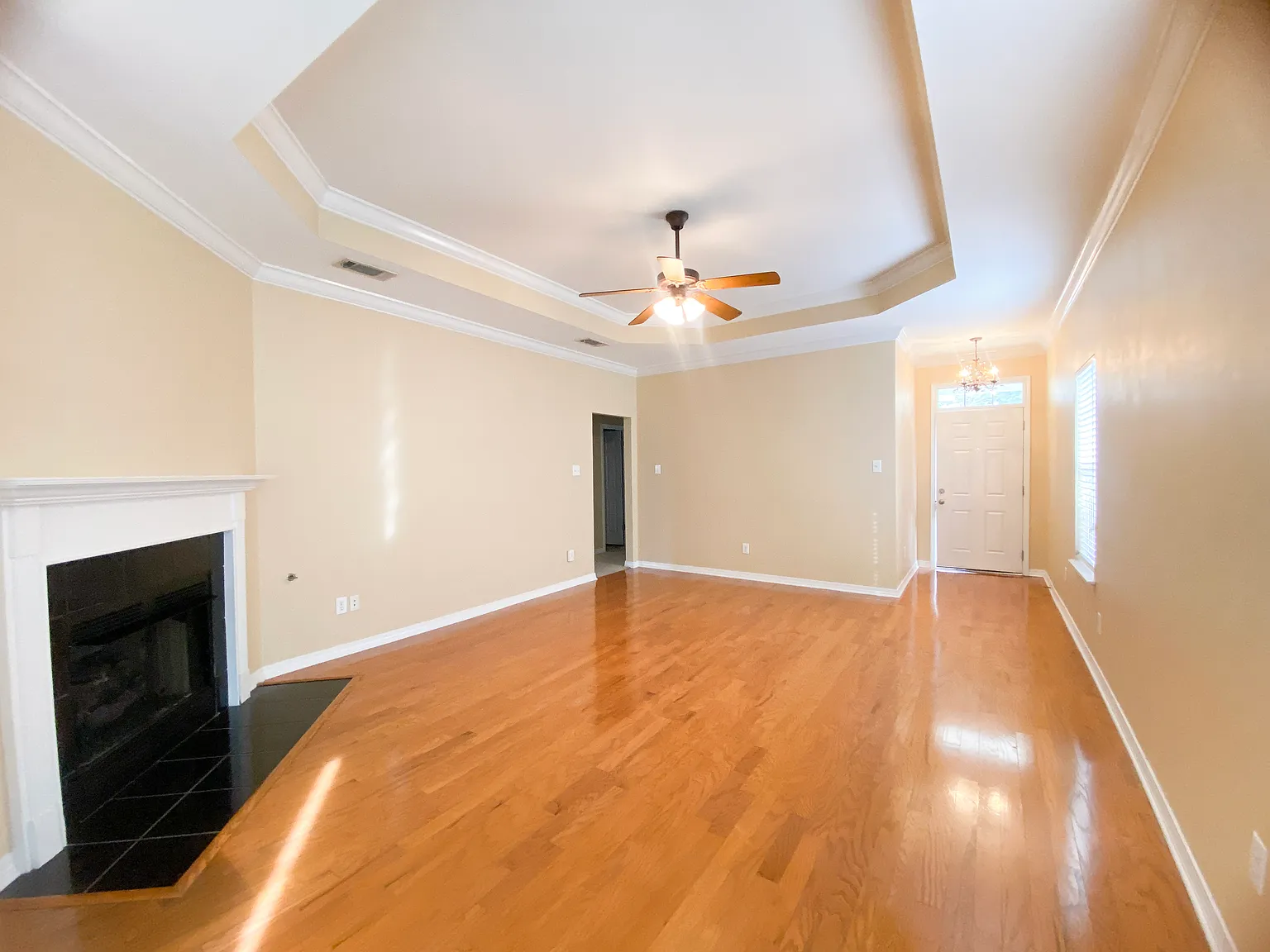 Available Mid October! 3 Bed/2 Bath In Historic Malbis — Photo 4