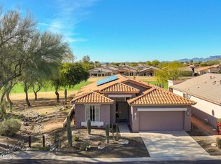 6696 S Par Ct, Gold Canyon, AZ 85118