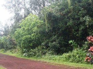 LOT 454 Lot 454, Pahoa, HI 96778