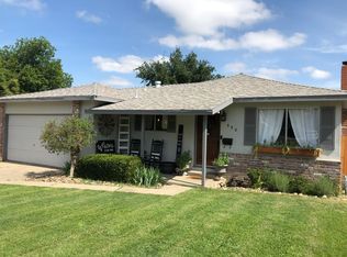 550 Walnut St, Oakdale, CA