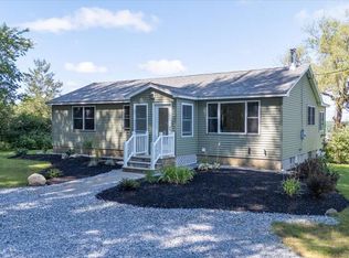 26 Donahue Dr, South Thomaston, ME 04858