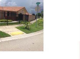13818 SW 11th St, Miami, FL 33184