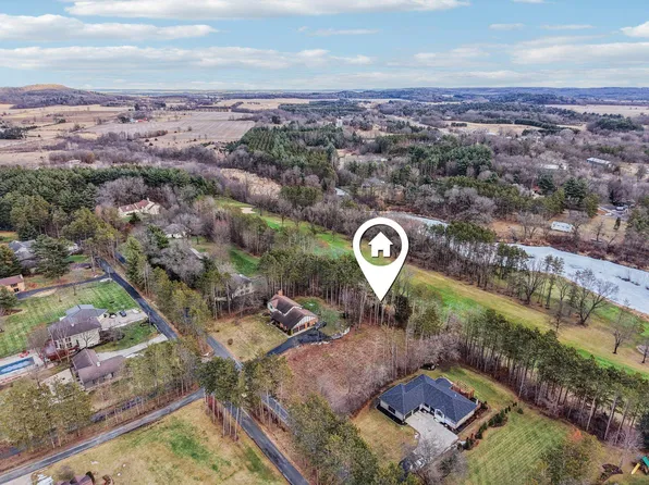 LOT 98 Fairway Dr, Reedsburg, WI 53959