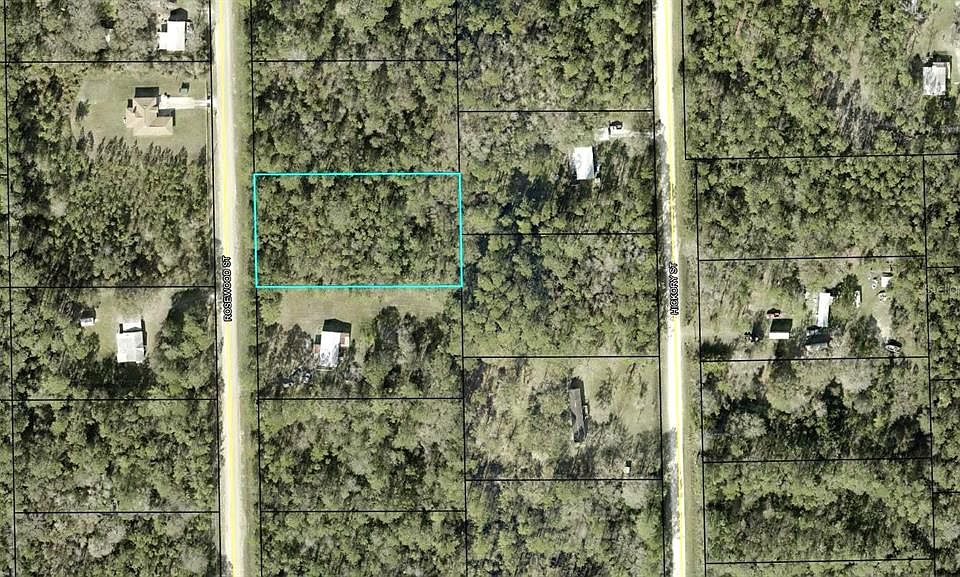 1st image of 1259 ROSEWOOD STREET LOT 16