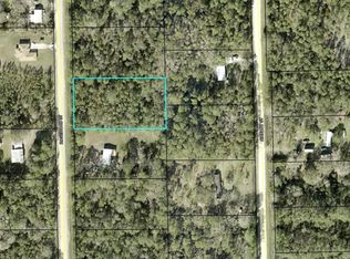 1259 Rosewood St LOT 16, Bunnell, FL 32110