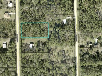 1259 Rosewood St Lot 16, Bunnell, FL, 32110
