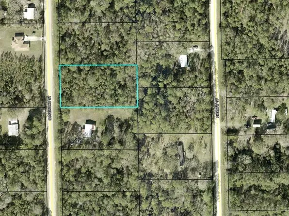 1259 Rosewood St Lot 16, Bunnell, FL 32110