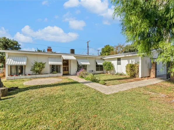 7333 McLaren Ave, West Hills, CA 91307