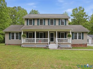 5394 Gatewood Rd, Woodford, VA 22580