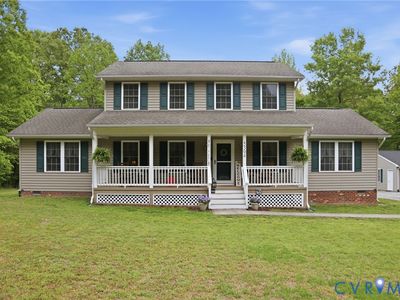 5394 Gatewood Rd, Woodford, VA, 22580