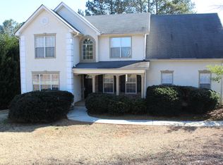 3265 North Ct, Ellenwood, GA