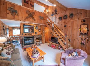 2D Polar Bear Rd N, West Dover, VT 05356