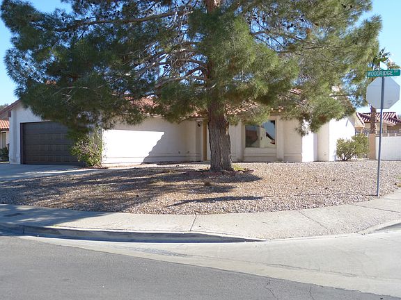 Exterior Front/Side