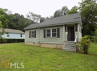 222 Webster St, Lagrange, GA 30241