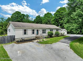738 County Route 25, Corinth, NY 12822