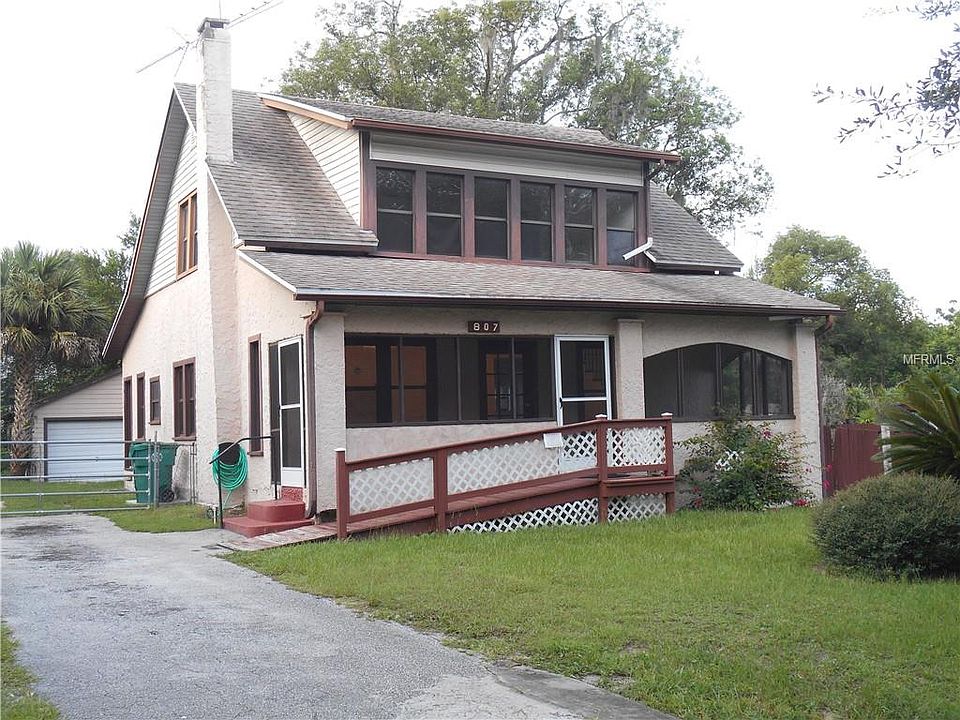 1st image of 807 W Euclid Ave
