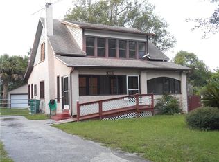 807 W Euclid Ave, Deland, FL 32720