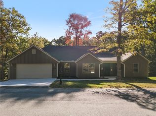 10 Rupert Ln, Bella Vista, AR 72715