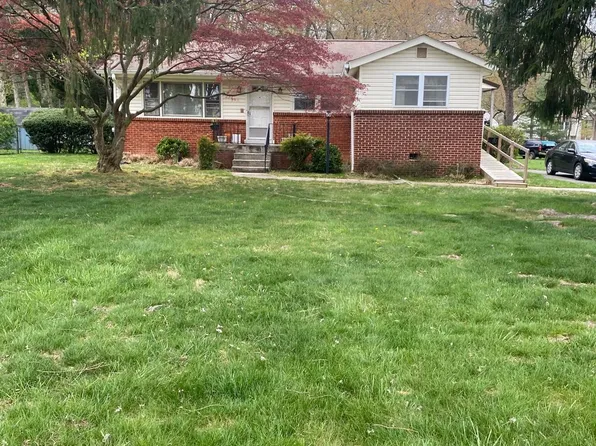 14708 Good Hope Rd, Silver Spring, MD 20905