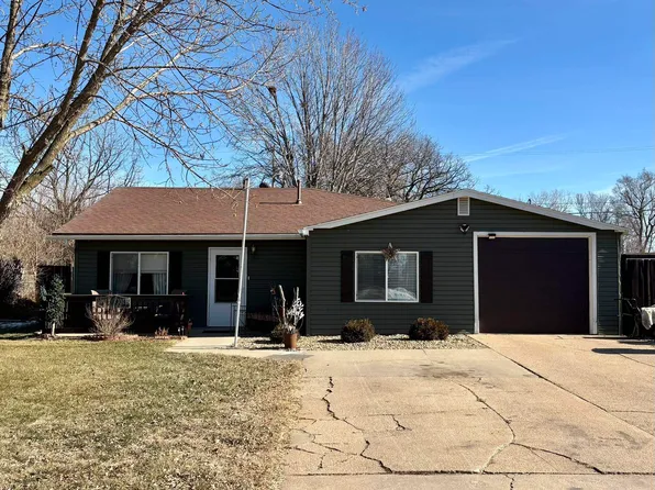 415 S Woodland Ave, Hastings, NE 68901
