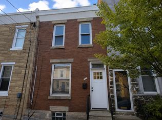 2643 Emerald St, Philadelphia, PA 19125