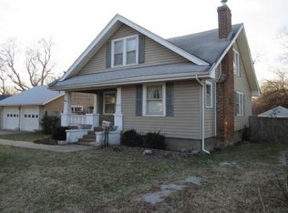2433 N Fremont Ave, Springfield, MO 65803